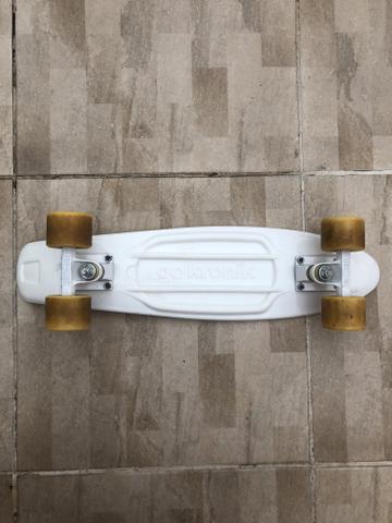 Skate Mini Cruiser Penny Kronik - Foto 2