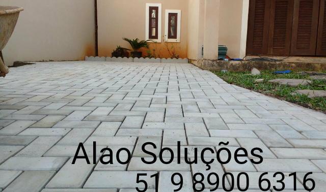 Calçada Pvs - Foto 6