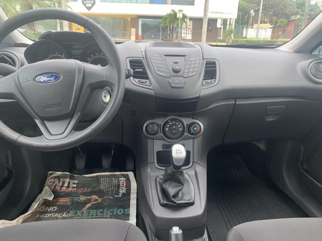 New fiesta s 1.5 2015 - Foto 5