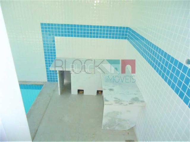 Casa à venda com 4 dormitórios em Recreio dos bandeirantes, Rio de janeiro cod:RCCN40267 - Foto 10