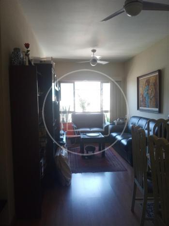 Apartamento à venda com 2 dormitórios em Tijuca, Rio de janeiro cod:879153 - Foto 2