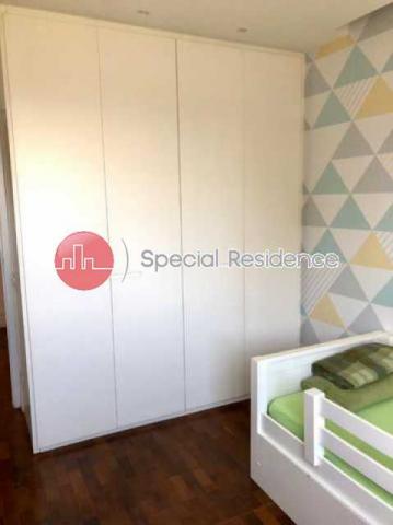 Apartamento à venda com 2 dormitórios em Barra da tijuca, Rio de janeiro cod:201539 - Foto 11