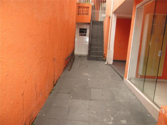 Ótima térrea para locação, 2 quartos, 1 vaga - Santa Terezinha - São Bernardo do Campo/ SP - Foto 2