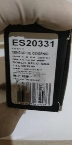 Sonda lambda linha chevolet corsa/celta/meriva/montana/ - Foto 10