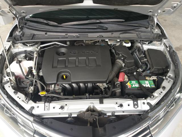 Corolla XEI 2016/2017 - Foto 4