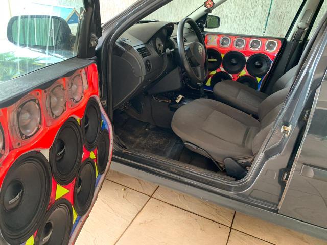 Gol 1.6 POWER MONTADO - Foto 2