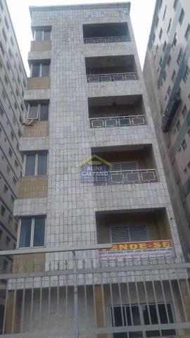 3 DORMS, VILA TUPI, R$ 295 MIL, FRENTE A PRAIA! - MELHOR PRAIA, LITORAL SUL!