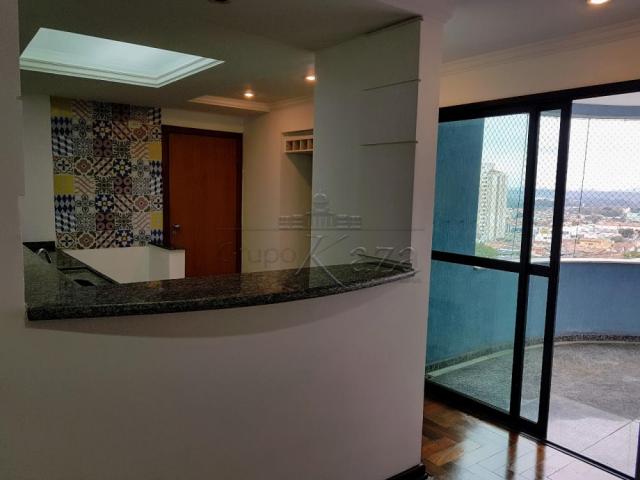 Apartamento para alugar com 3 dormitórios em Vila aprazivel, Jacarei cod:L32579AQ - Foto 9