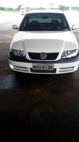 Vendo saveiro g3