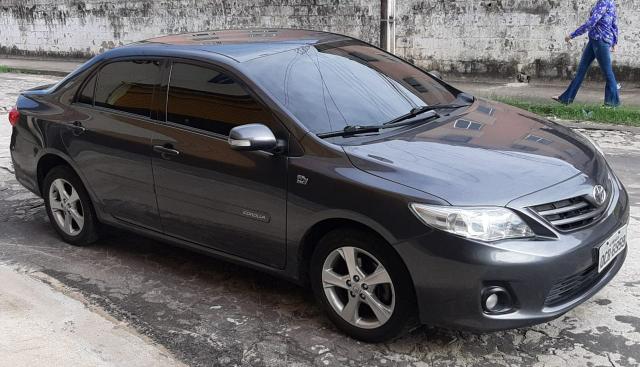 Toyota/ Corolla XEI 2.0 Flex