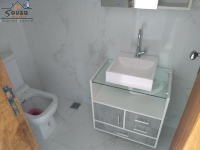 Casa Duplex para Venda em Alcântara São Gonçalo-RJ - Foto 6