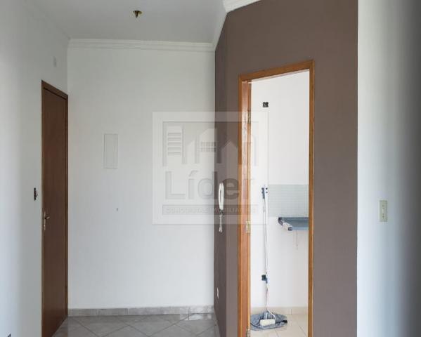 Condomínio localizado no condomínio: Residencial Santa Clara.