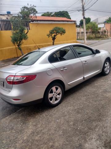 Renault fluence 2013 - Foto 2