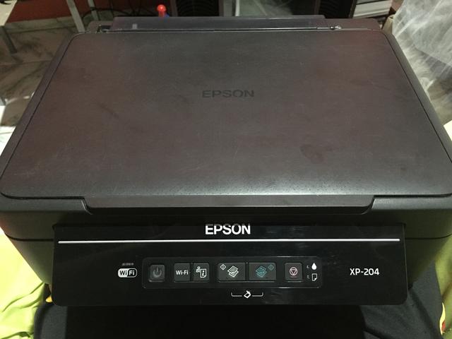 Multifuncional Epson xp-204