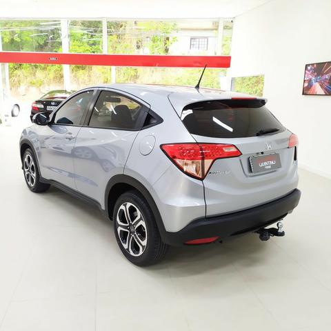 Hr-V 1.8 LX cvt - Foto 4