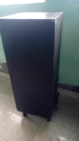 Vendo 2 caixas de som por apenas 700 reais - Foto 2