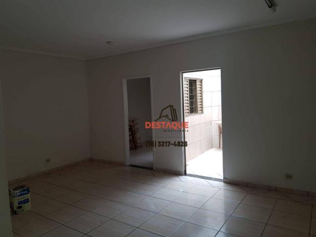 Casa com 3 dormitórios para alugar, 110 m² por R$ 700,00/mês - Jardim Cambuci - Presidente - Foto 16