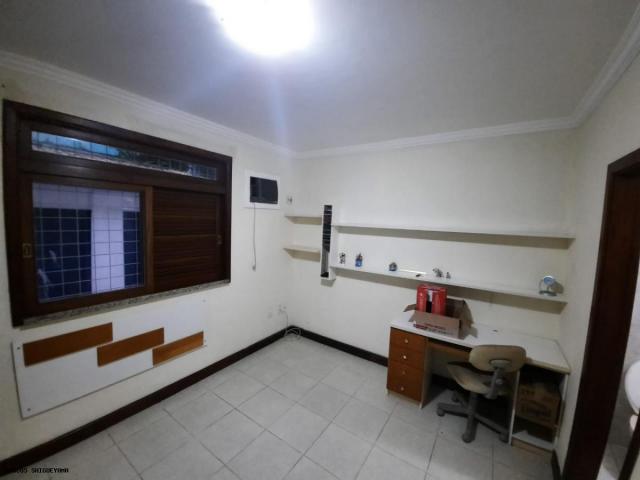 Casa para Locação em Salvador, Piatã, 6 dormitórios, 5 suítes, 6 banheiros - Foto 5