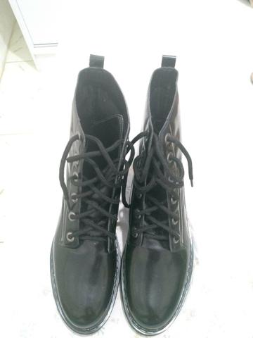 Bota Preta