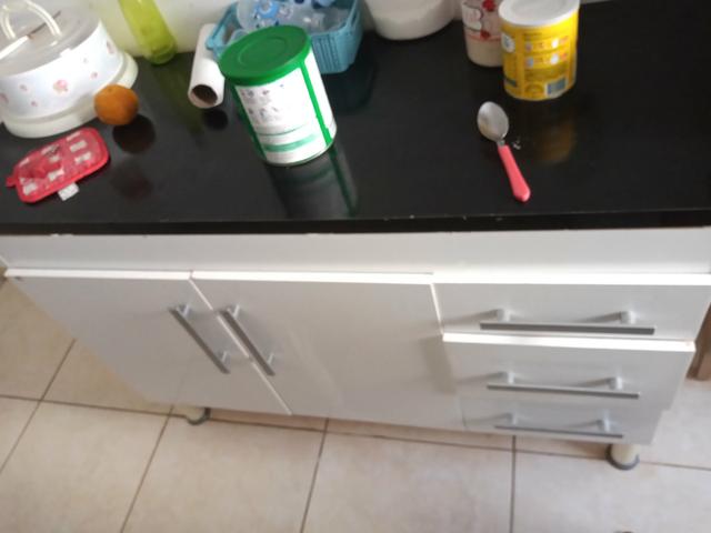 Armário de pia - Foto 2