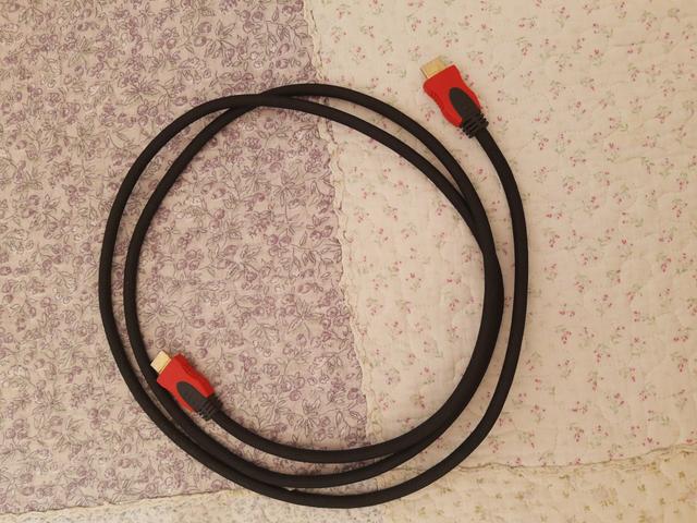 Cabo HDMI - Foto 3