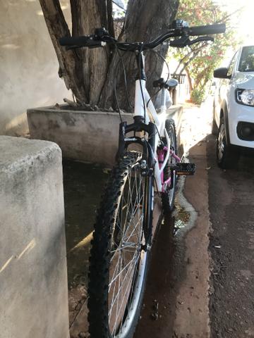 Bike mormaii aro 26 - Foto 5