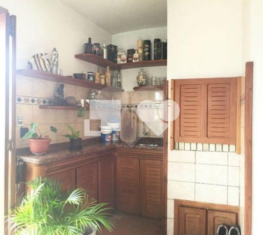 Apartamento à venda com 3 dormitórios em Jardim botânico, Porto alegre cod:28-IM412823 - Foto 11