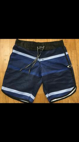 Bermuda de tactel - Foto 4