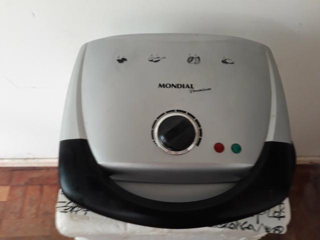 Grill Mondial Premium