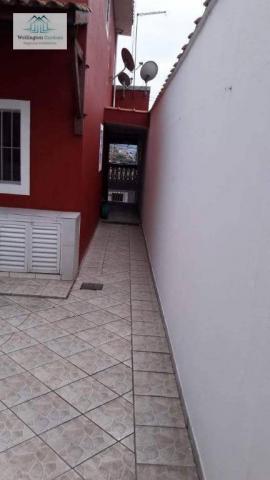 Sobrado com 2 dormitórios à venda, 220 m² por R$ 350.000 - Jardim São Manoel - Guarulhos/S - Foto 18