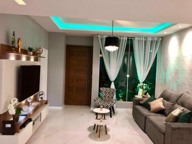 VENDO CASANa Estrada da Cachamorra campo grande - Foto 18