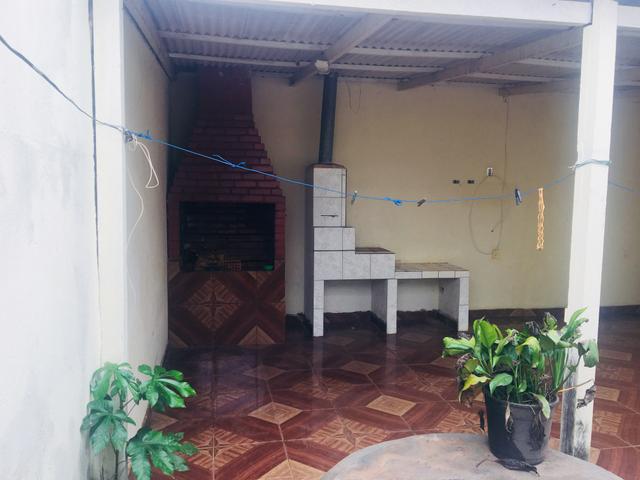 Casa no Conjunto Jamary - Foto 5
