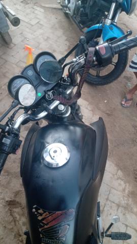 Vendo ou troco - Foto 2