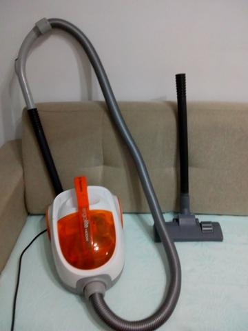 Aspirador de pó eletrolux