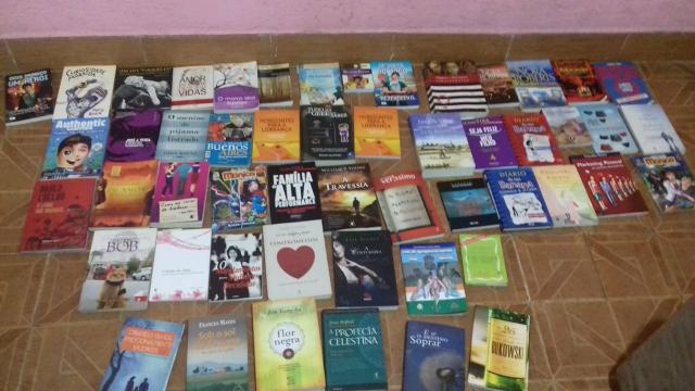 Livros - Foto 5