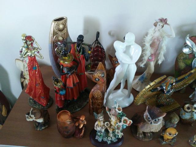 Lindos objetos para decoraçoes de sua casa! - Foto 4
