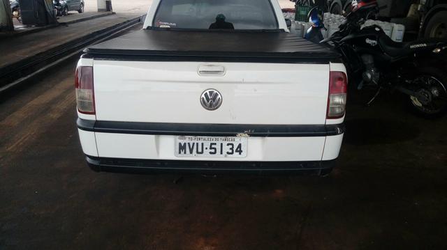 Vendo saveiro g3 - Foto 3