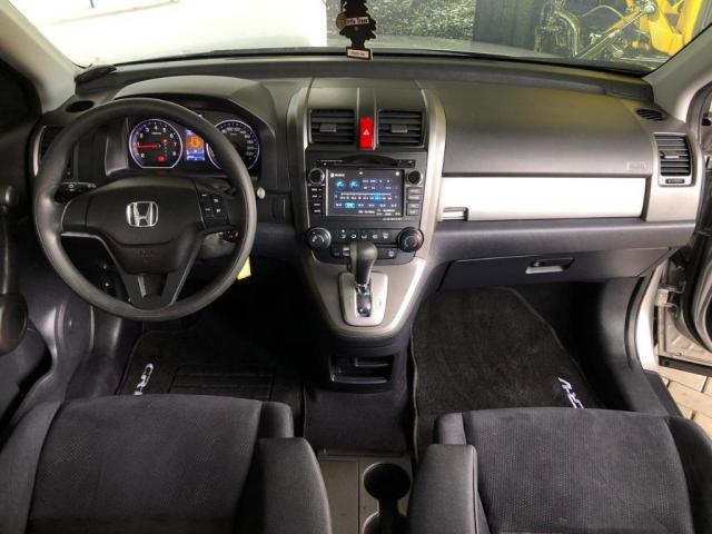 Honda CR-V LX 2.0 2WD AUT - Foto 7