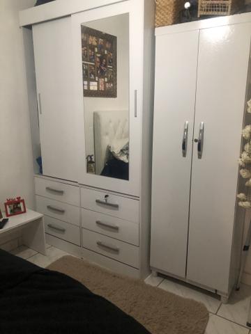 Jogo de quarto casal - Foto 3