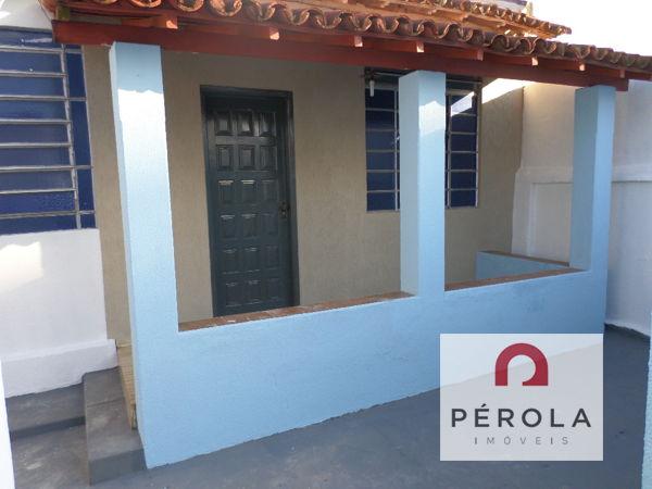 Casa com 3 quartos - Bairro Setor Oeste em Goiânia - Foto 4