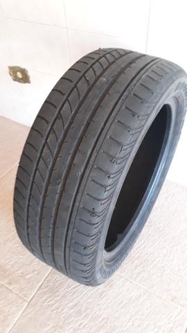 Pneu 205 50 17 Goodyear EfficientGrip - Foto 2