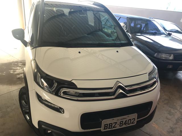 Vende Citroen Air Cross Shine 2018/2018