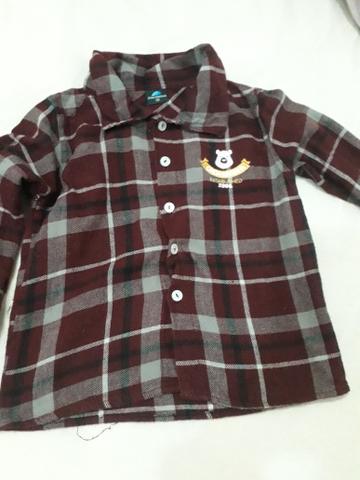 Roupas menino - Foto 4