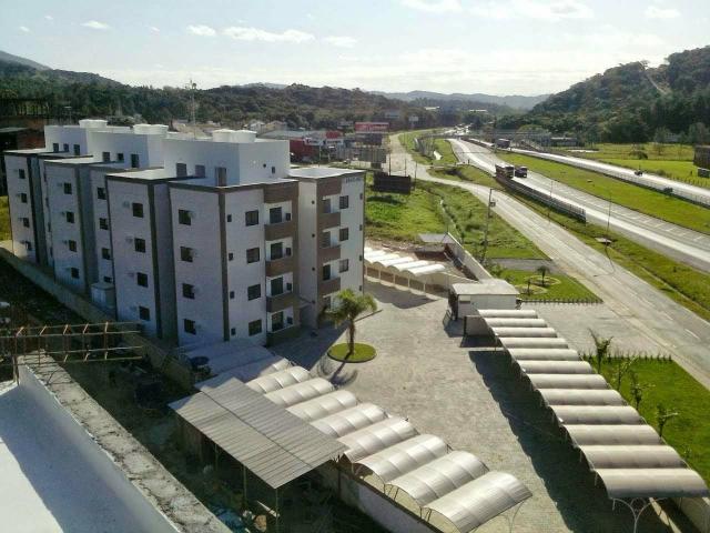 Aluguel anual de apt 2/4 - Foto 2