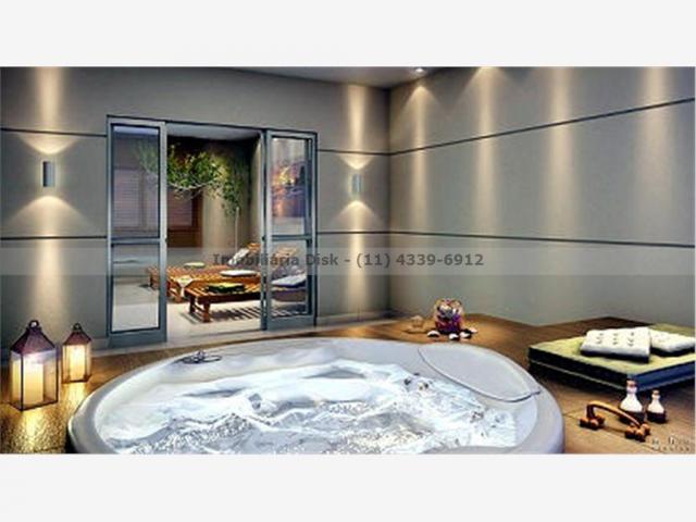 Apartamento à venda com 2 dormitórios em Centro, Sao bernardo do campo cod:22575 - Foto 19