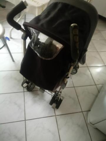 Carrinho kiddo - Foto 4