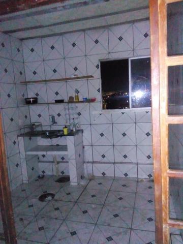 Casa com 3 andares sendo o primeiro um comercio moradia pronta para morar - Foto 9