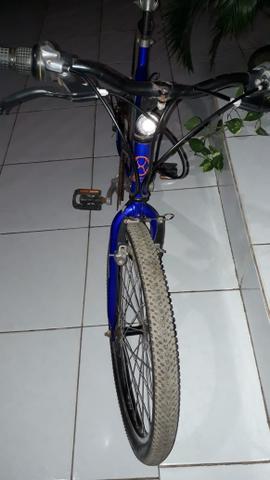 Bicicleta Houston