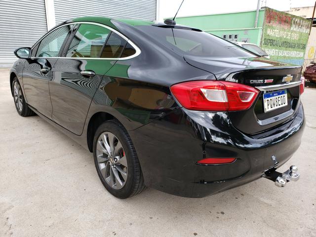 Cruze LTZ 1.4 Turbo - Foto 5