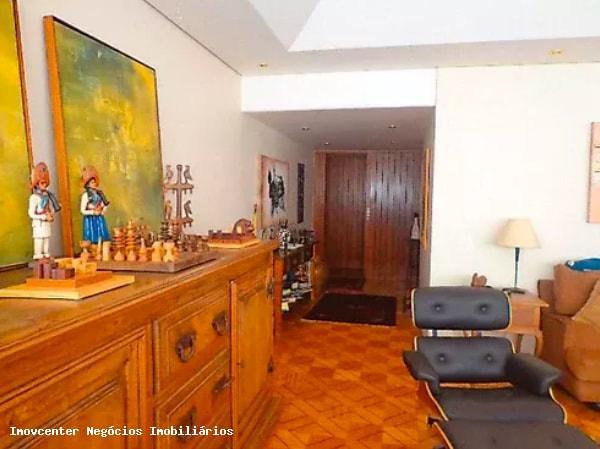 Apartamento para Venda em Rio de Janeiro, Copacabana, 3 dormitórios, 1 suíte, 3 banheiros, - Foto 3